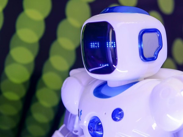 The revolutionary impact of artificial intelligence on healthcare's future