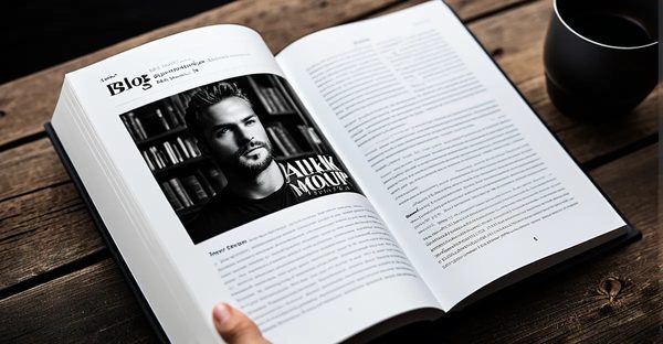 Effortlessly design stunning book mockups in minutes